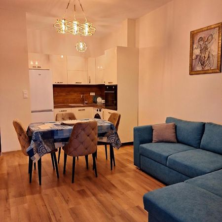 Studio Mirage Deluxe Burgas Exterior foto
