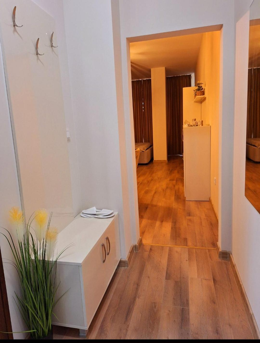 Studio Mirage Deluxe Burgas Exterior foto