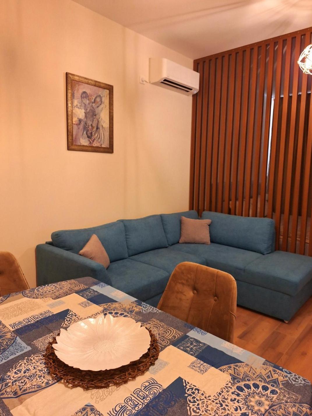 Studio Mirage Deluxe Burgas Exterior foto