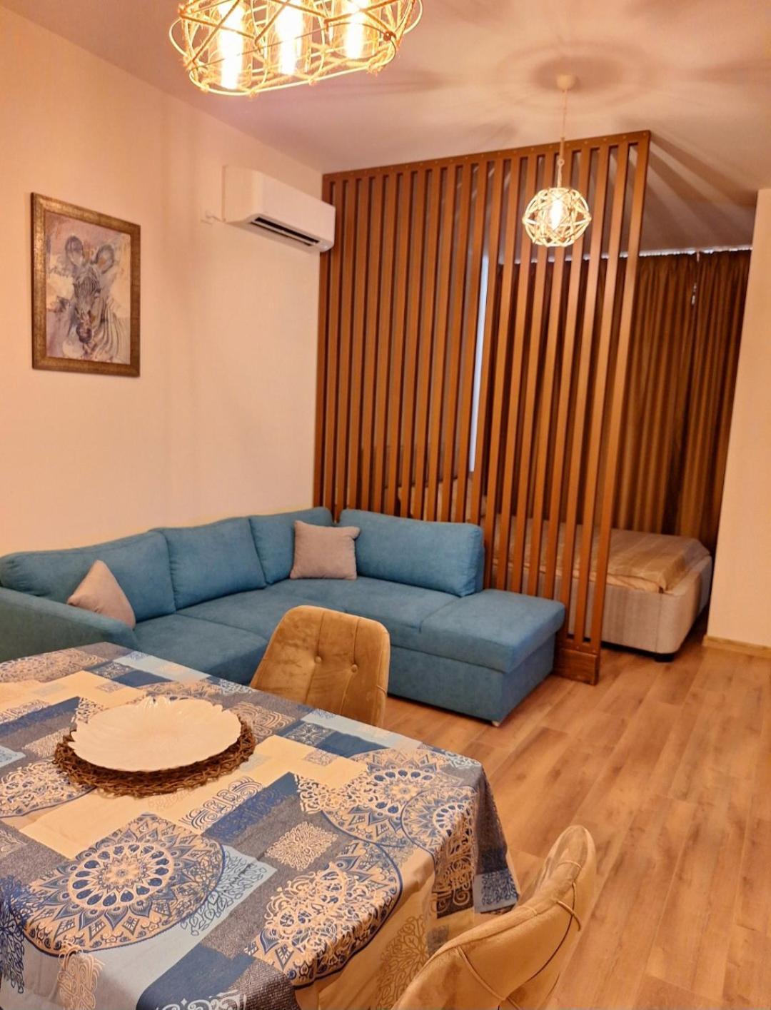 Studio Mirage Deluxe Burgas Exterior foto